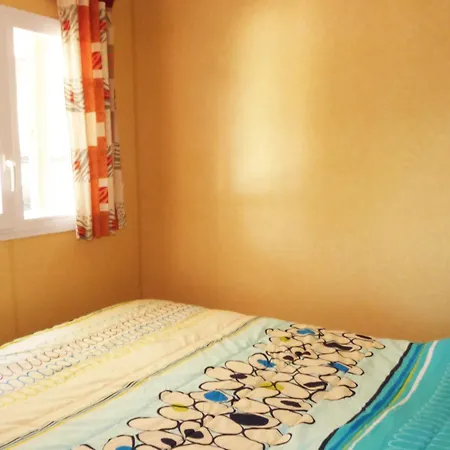 Le Méditerranée Camping Hyères