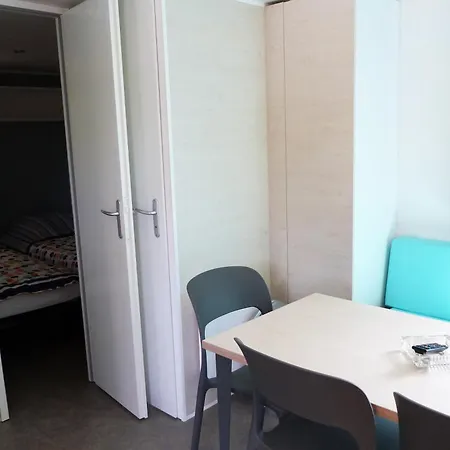 Le Mediterranee Campsite 2*