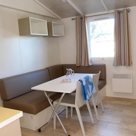 Campsite Le Mediterranee
