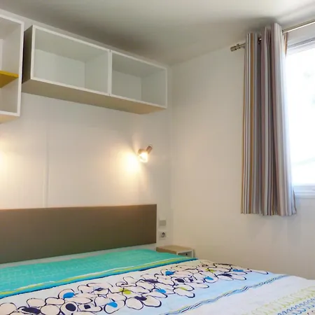 Campsite Le Mediterranee 2*