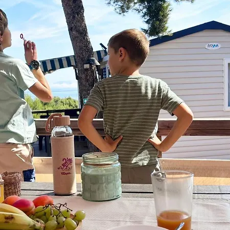 Le Mediterranee 2* Hyeres