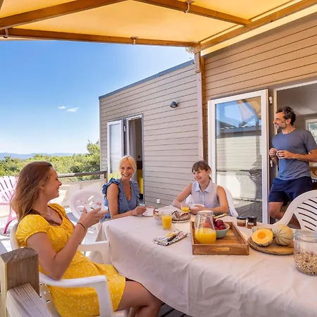 Le Mediterranee Campsite