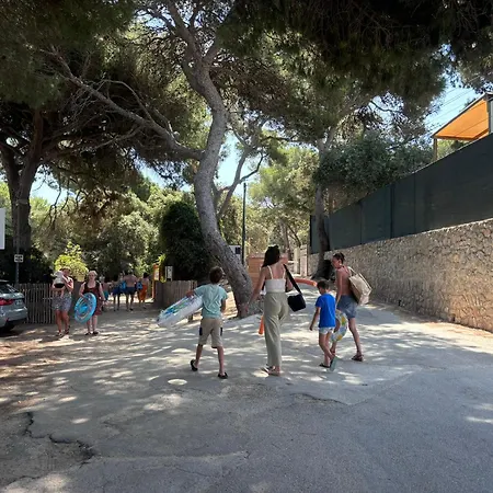 Le Méditerranée
