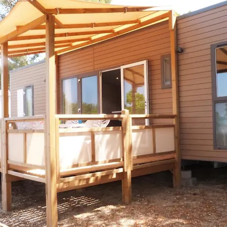 Le Mediterranee Campsite
