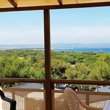 Le Méditerranée Hyères