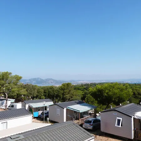 Le Mediterranee 2* Hyeres