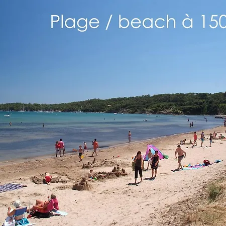 Le Méditerranée Camping Hyères