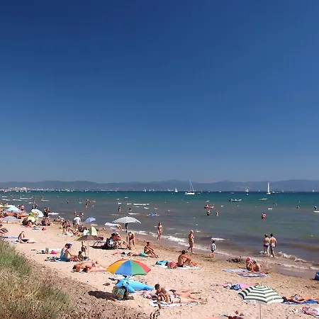 Campsite Le Mediterranee