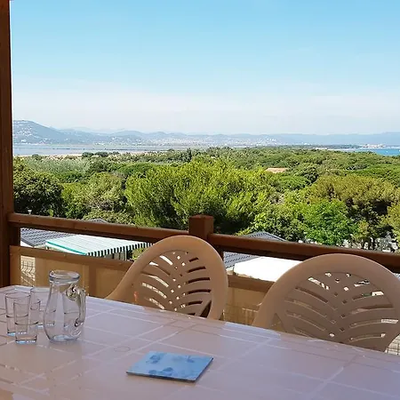 Le Mediterranee Hyeres