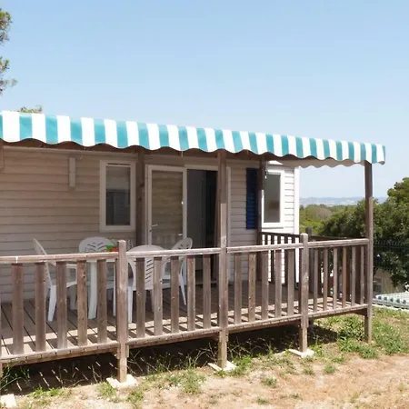 Le Mediterranee Campsite