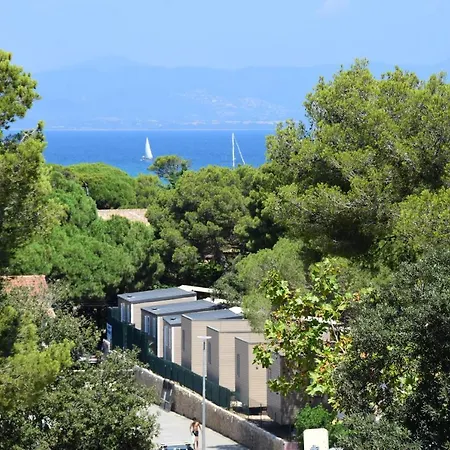 Camping Le Méditerranée Hyères